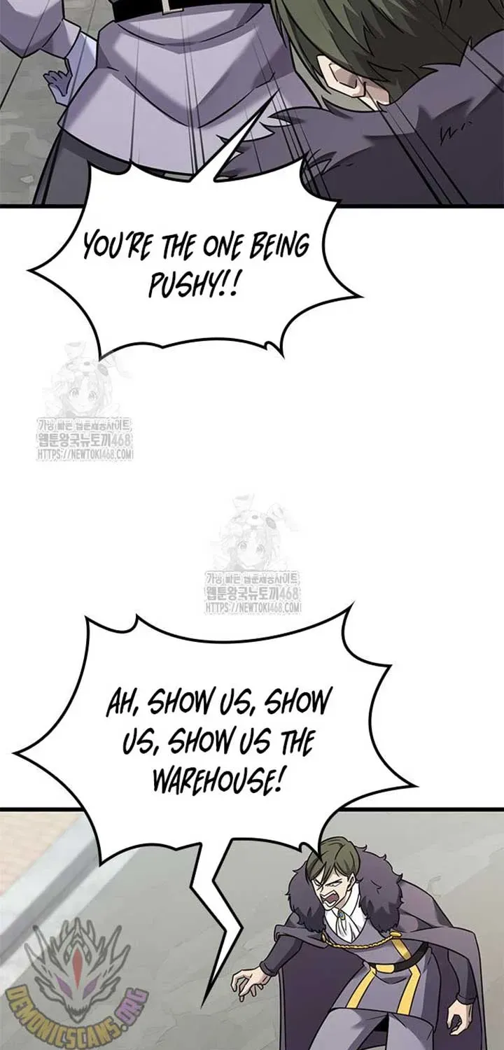 What a Bountiful Harvest, Demon Lord! Chapter 30.1 page 32 - 