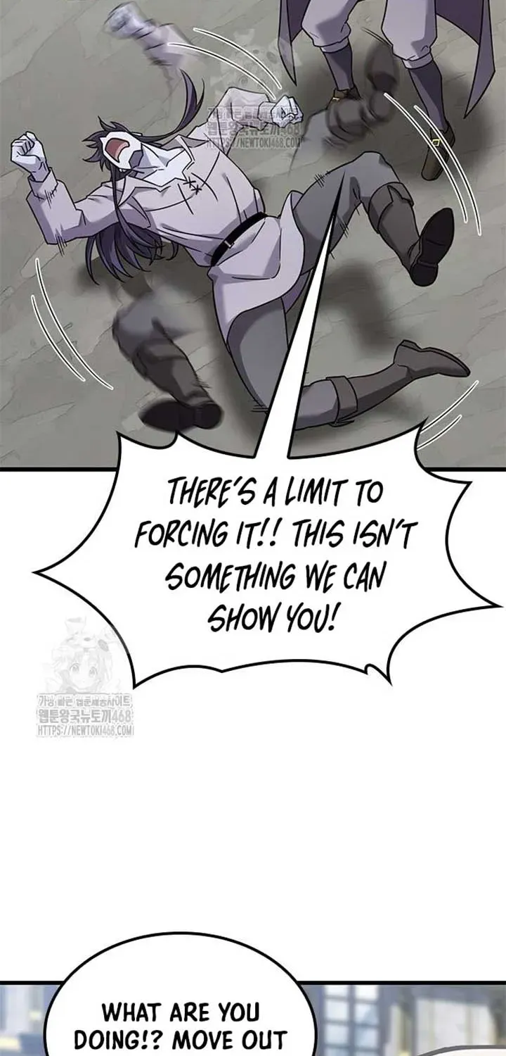 What a Bountiful Harvest, Demon Lord! Chapter 30.1 page 33 - 