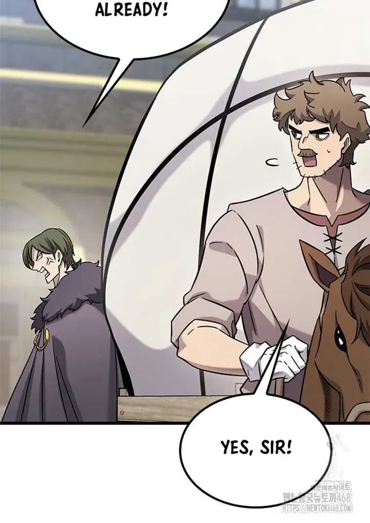 What a Bountiful Harvest, Demon Lord! Chapter 30.1 page 34 - 