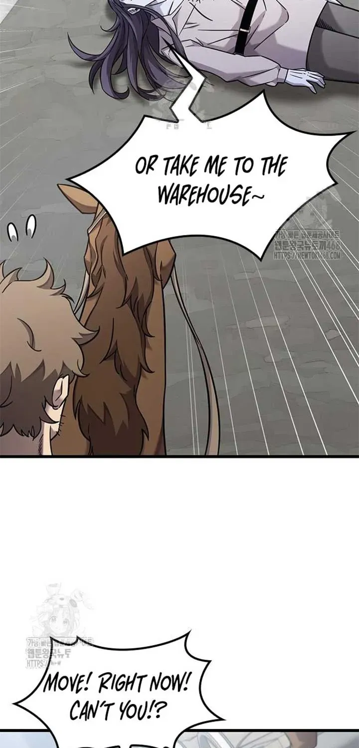What a Bountiful Harvest, Demon Lord! Chapter 30.1 page 37 - 