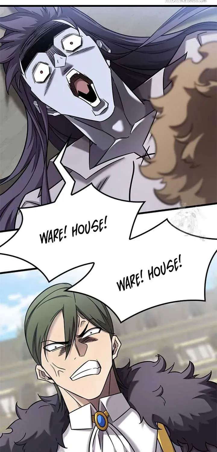 What a Bountiful Harvest, Demon Lord! Chapter 30.1 page 39 - 