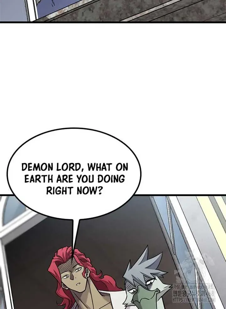 What a Bountiful Harvest, Demon Lord! Chapter 30.1 page 41 - 