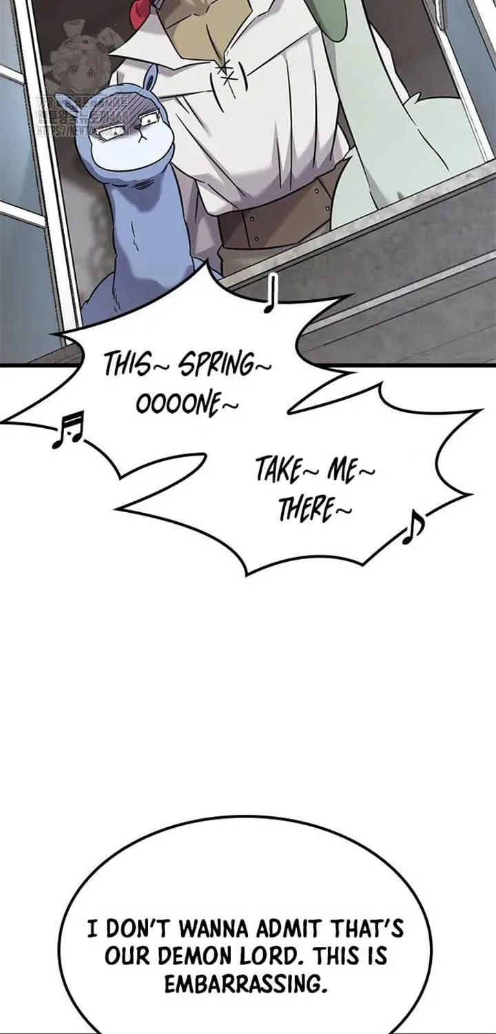 What a Bountiful Harvest, Demon Lord! Chapter 30.1 page 42 - 