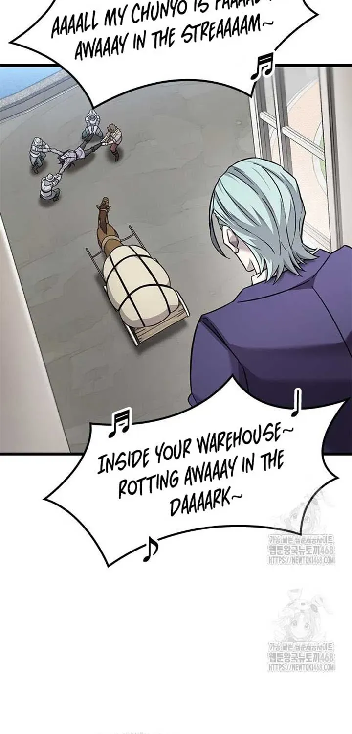 What a Bountiful Harvest, Demon Lord! Chapter 30.1 page 44 - 