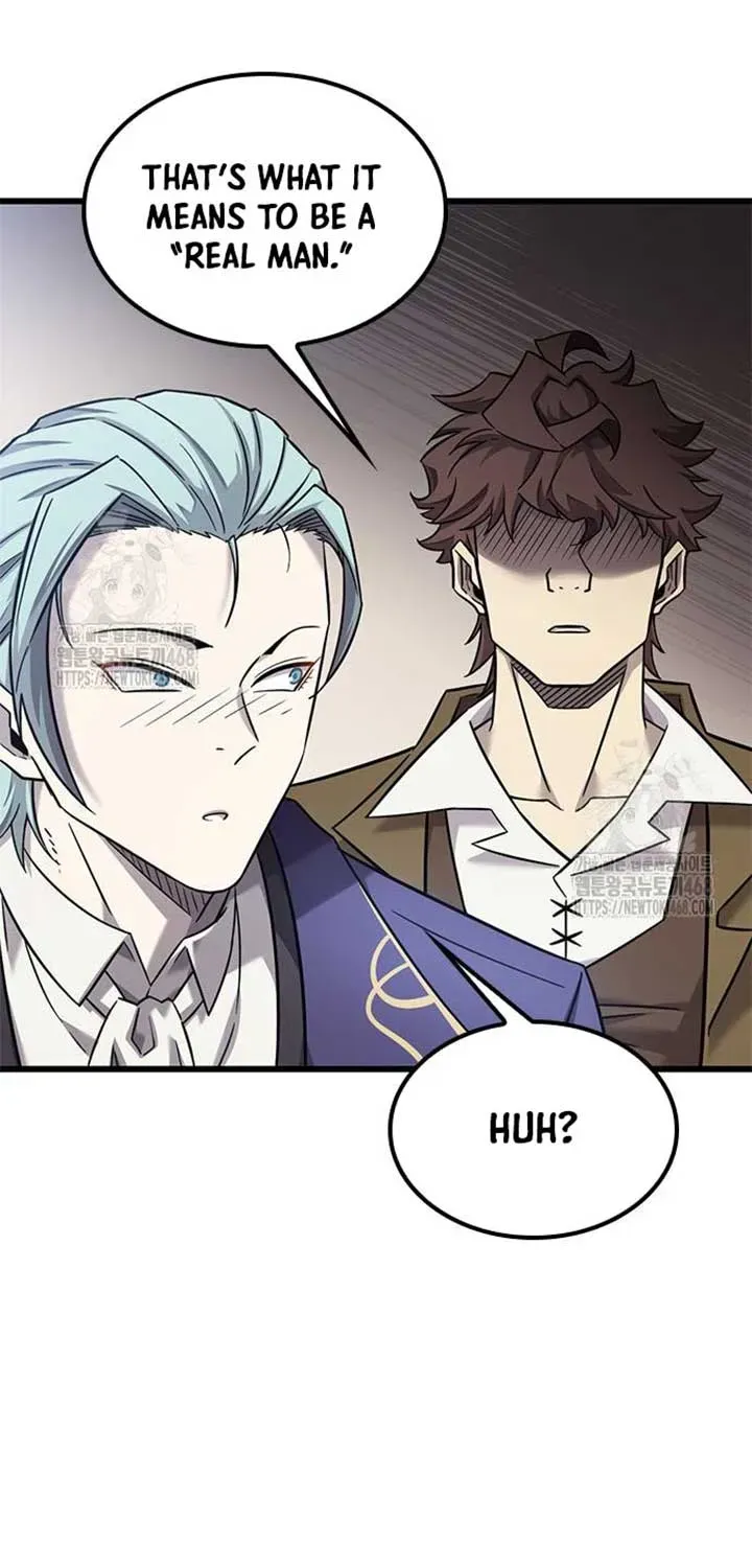 What a Bountiful Harvest, Demon Lord! Chapter 30.1 page 46 - 