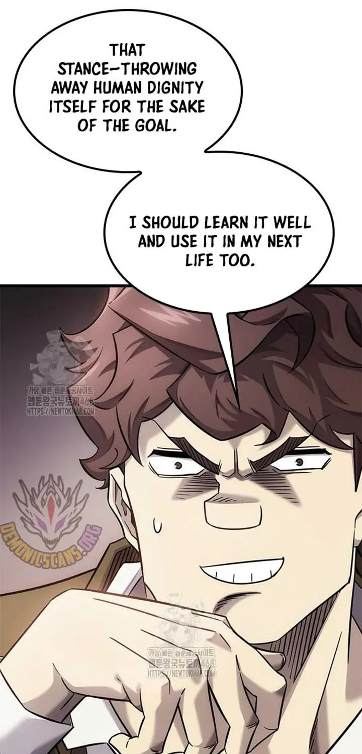 What a Bountiful Harvest, Demon Lord! Chapter 30.1 page 47 - 