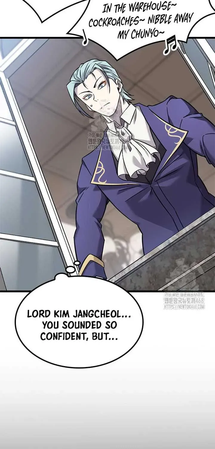 What a Bountiful Harvest, Demon Lord! Chapter 30.1 page 49 - 