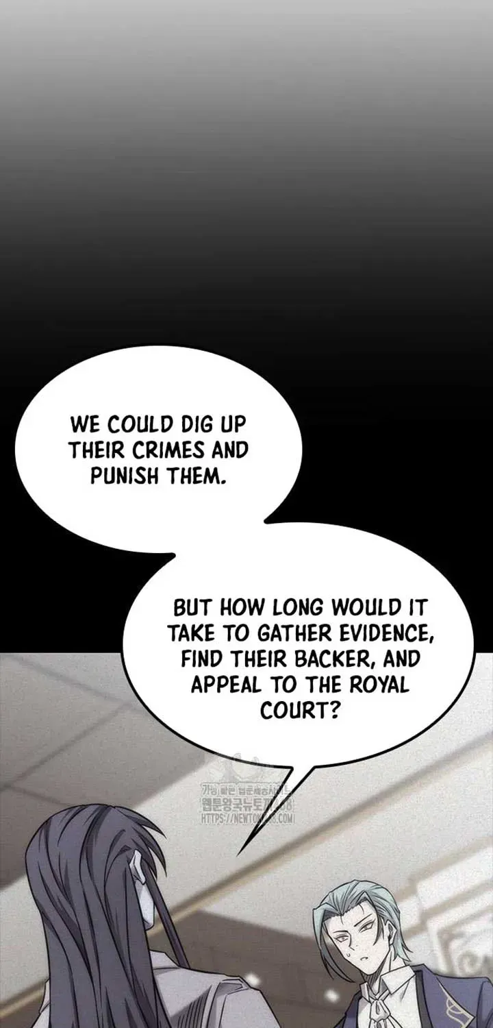 What a Bountiful Harvest, Demon Lord! Chapter 30.1 page 50 - 