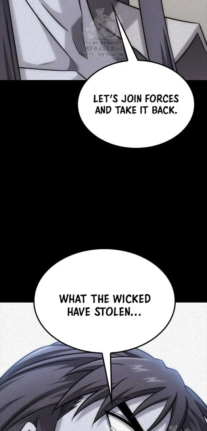 What a Bountiful Harvest, Demon Lord! Chapter 30.1 page 56 - 