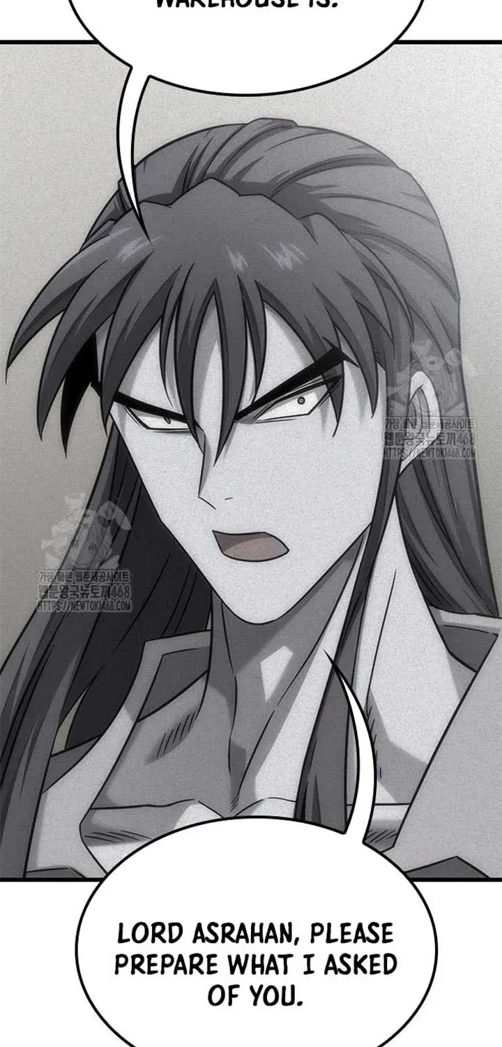 What a Bountiful Harvest, Demon Lord! Chapter 30.1 page 60 - 