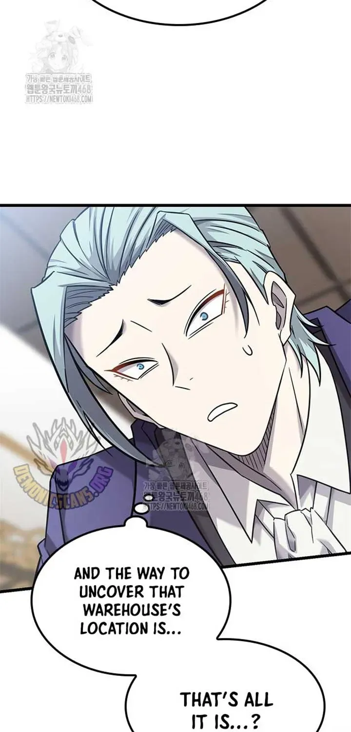 What a Bountiful Harvest, Demon Lord! Chapter 30.1 page 61 - 
