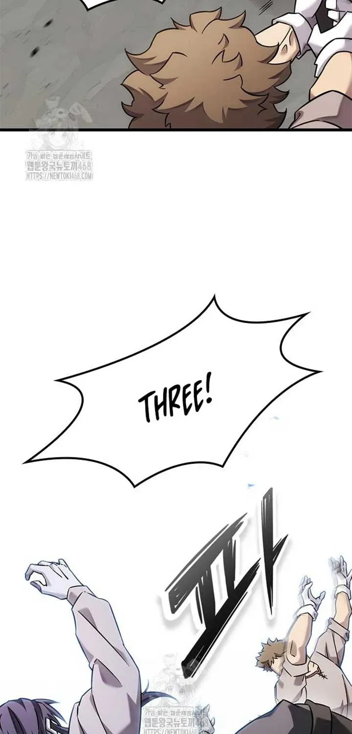 What a Bountiful Harvest, Demon Lord! Chapter 30.1 page 64 - 