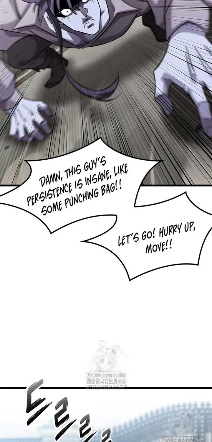 What a Bountiful Harvest, Demon Lord! Chapter 30.1 page 66 - 