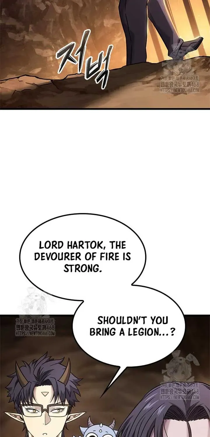 What a Bountiful Harvest, Demon Lord! Chapter 30.1 page 79 - 