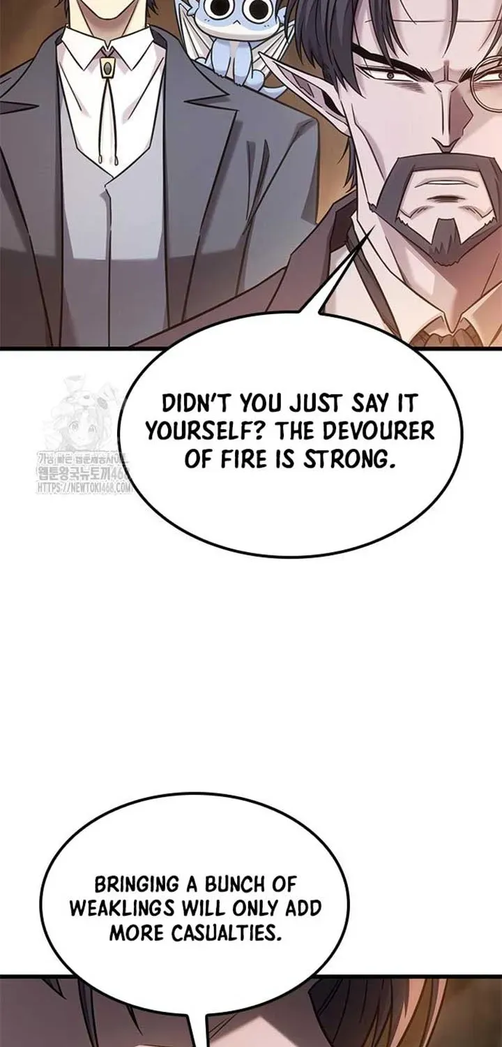What a Bountiful Harvest, Demon Lord! Chapter 30.1 page 80 - 