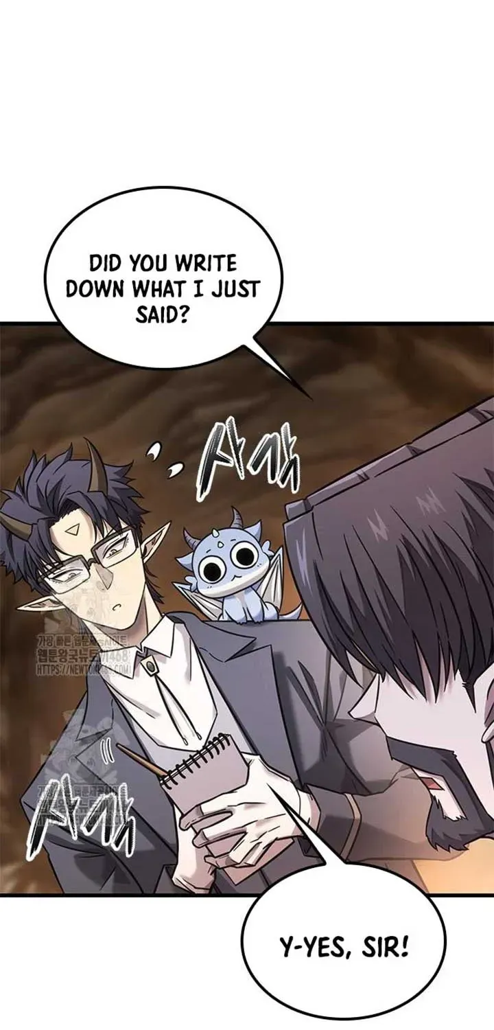 What a Bountiful Harvest, Demon Lord! Chapter 30.1 page 85 - 