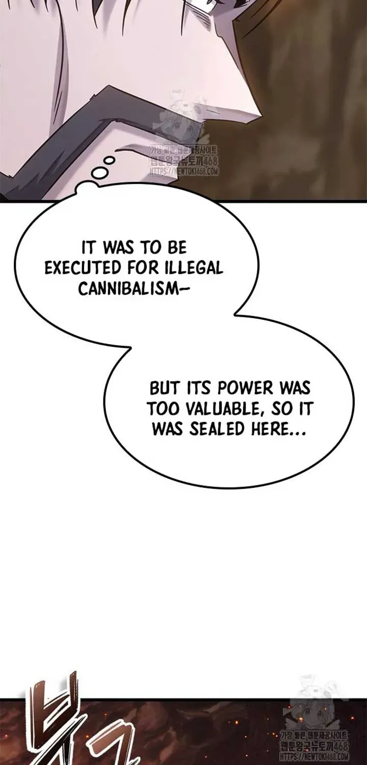 What a Bountiful Harvest, Demon Lord! Chapter 30.1 page 88 - 