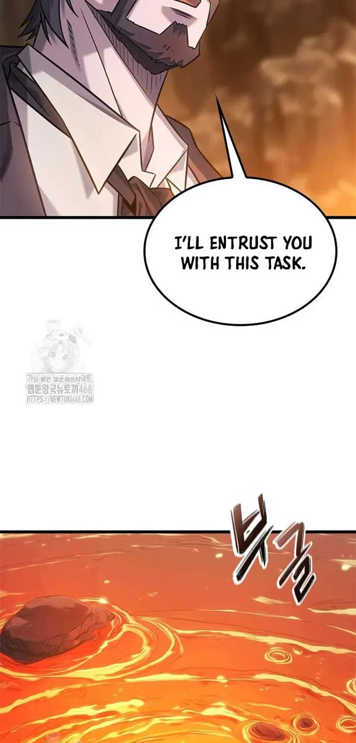 What a Bountiful Harvest, Demon Lord! Chapter 30.1 page 91 - 