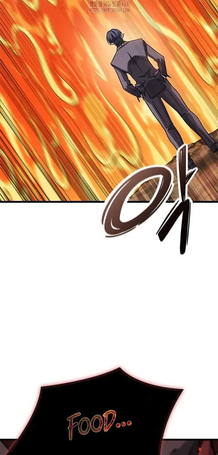 What a Bountiful Harvest, Demon Lord! Chapter 30.1 page 95 - 