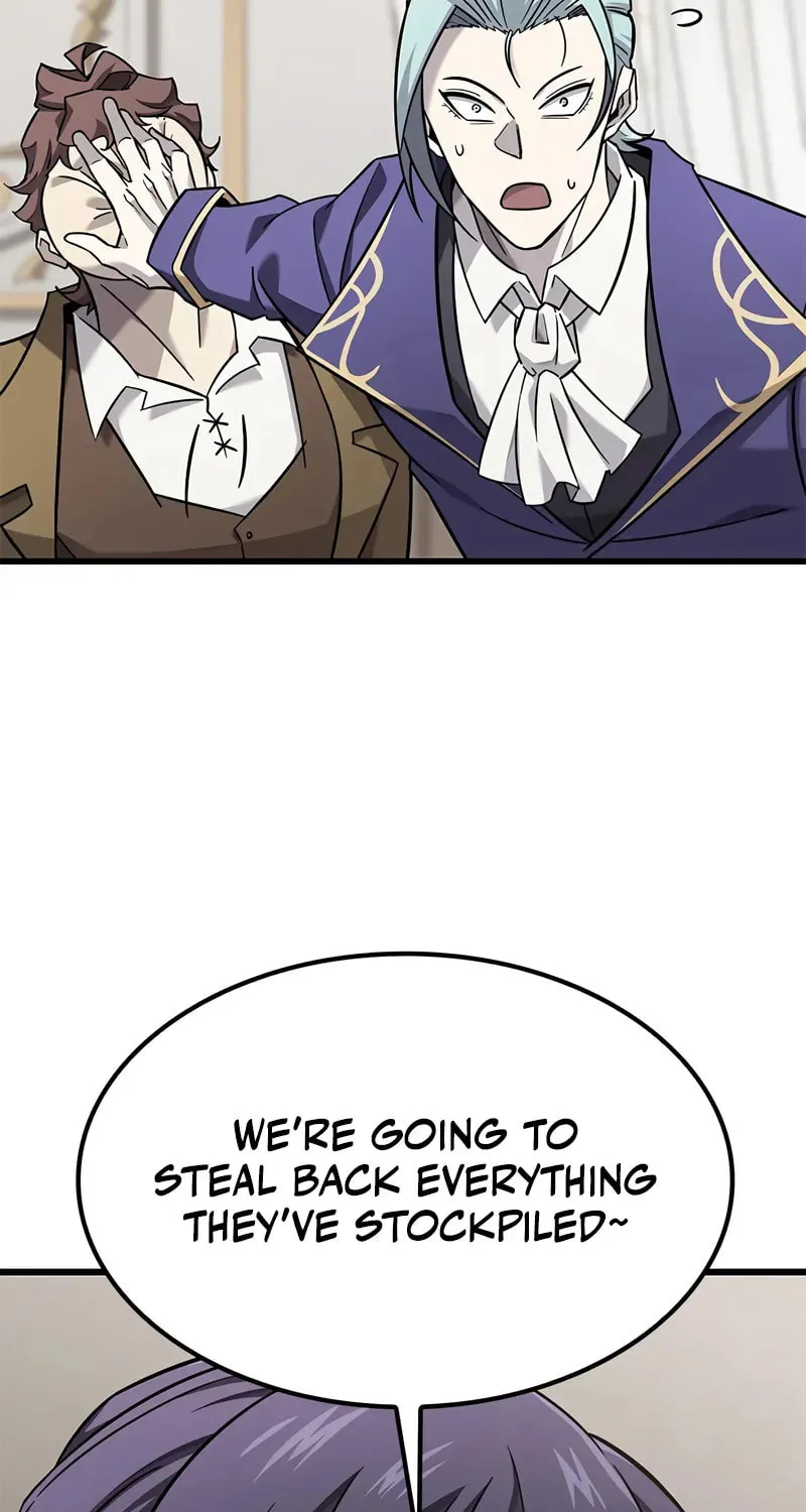 What a Bountiful Harvest, Demon Lord! Chapter 30 page 16 - 