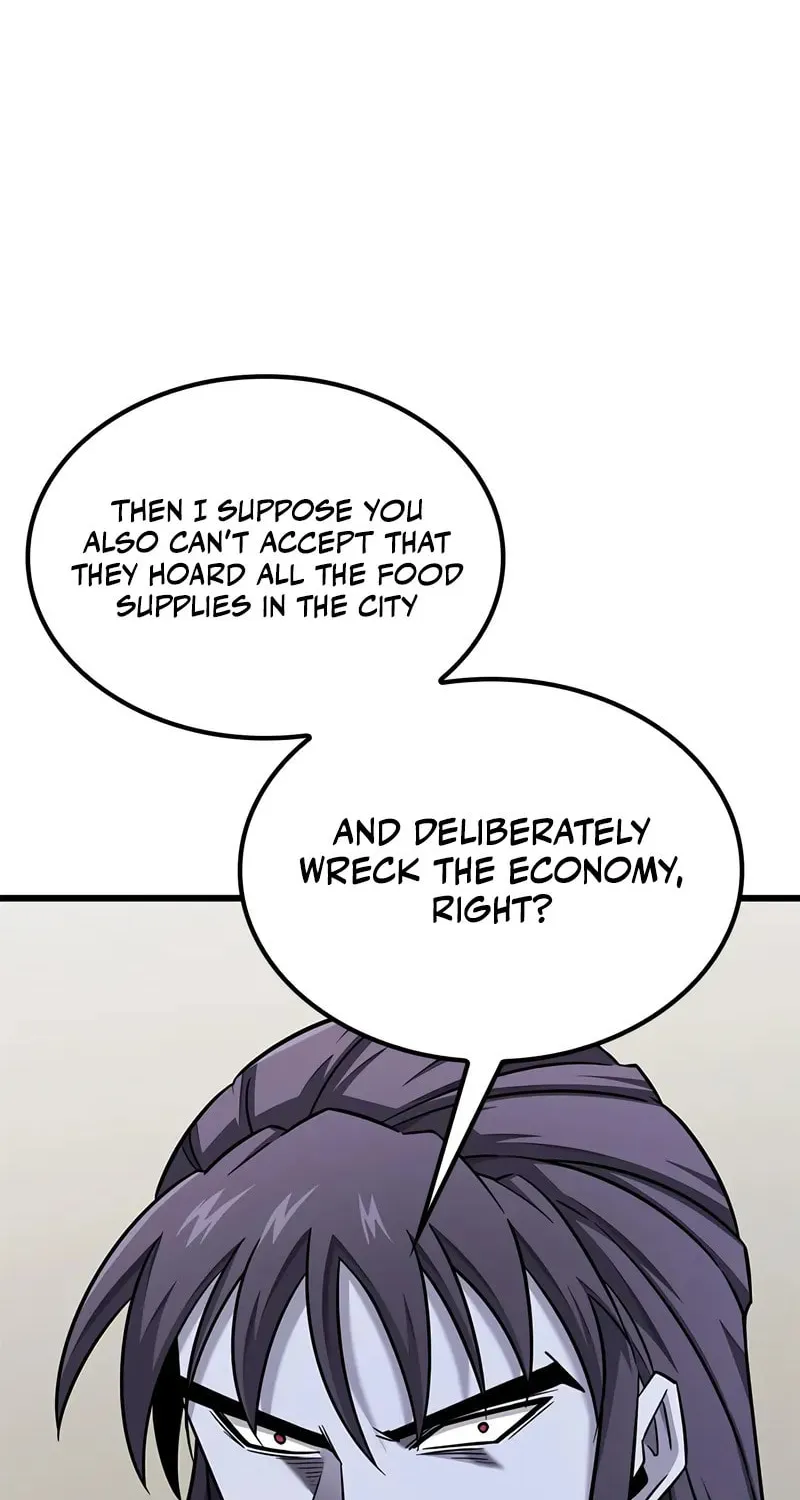 What a Bountiful Harvest, Demon Lord! Chapter 30 page 19 - 