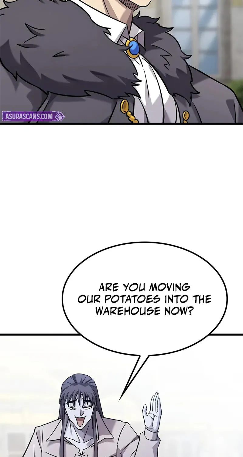 What a Bountiful Harvest, Demon Lord! Chapter 30 page 24 - 