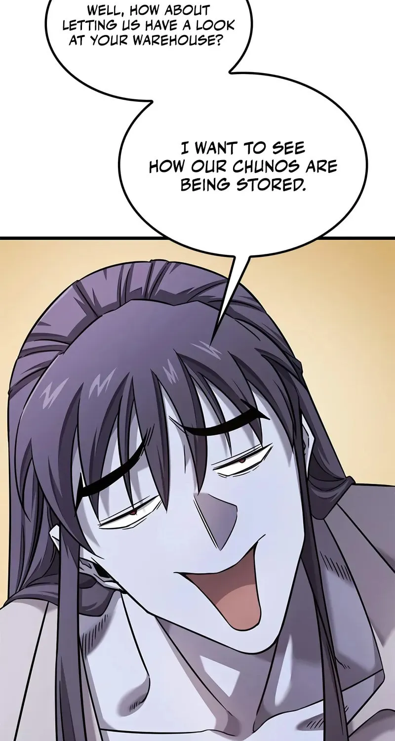 What a Bountiful Harvest, Demon Lord! Chapter 30 page 27 - 