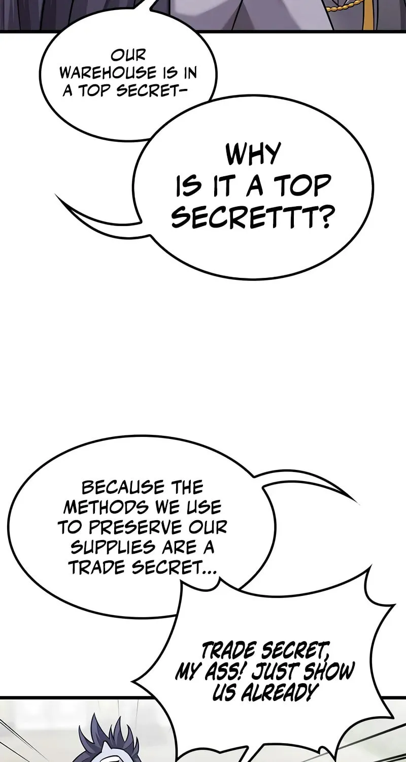 What a Bountiful Harvest, Demon Lord! Chapter 30 page 29 - 