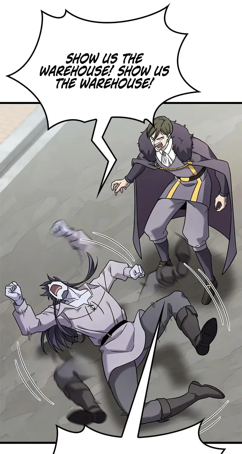 What a Bountiful Harvest, Demon Lord! Chapter 30 page 31 - 