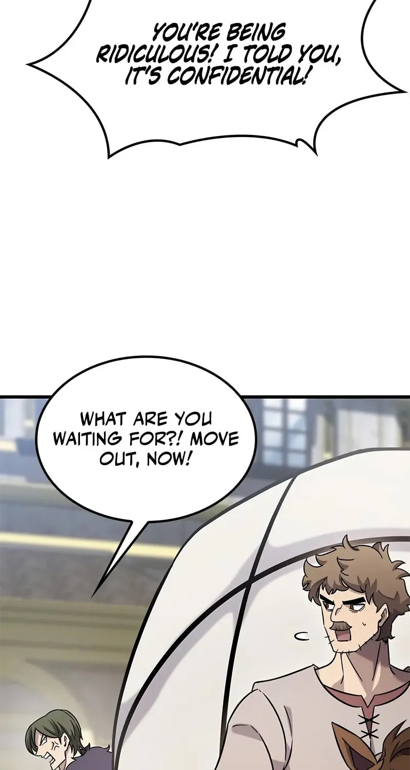 What a Bountiful Harvest, Demon Lord! Chapter 30 page 32 - 