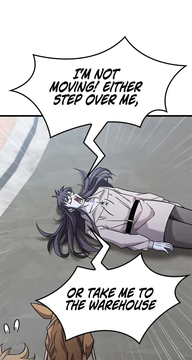 What a Bountiful Harvest, Demon Lord! Chapter 30 page 35 - 