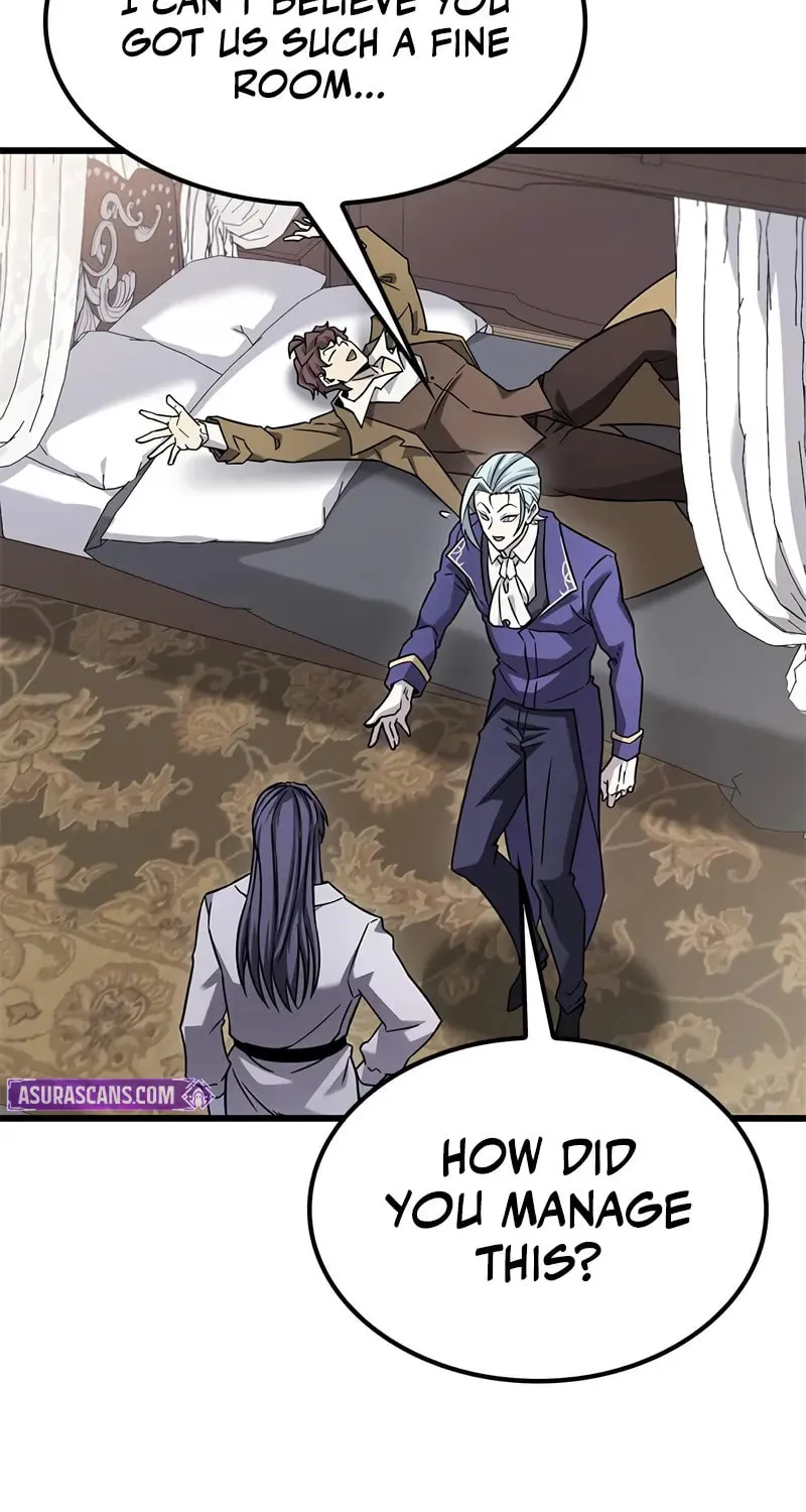 What a Bountiful Harvest, Demon Lord! Chapter 30 page 5 - 