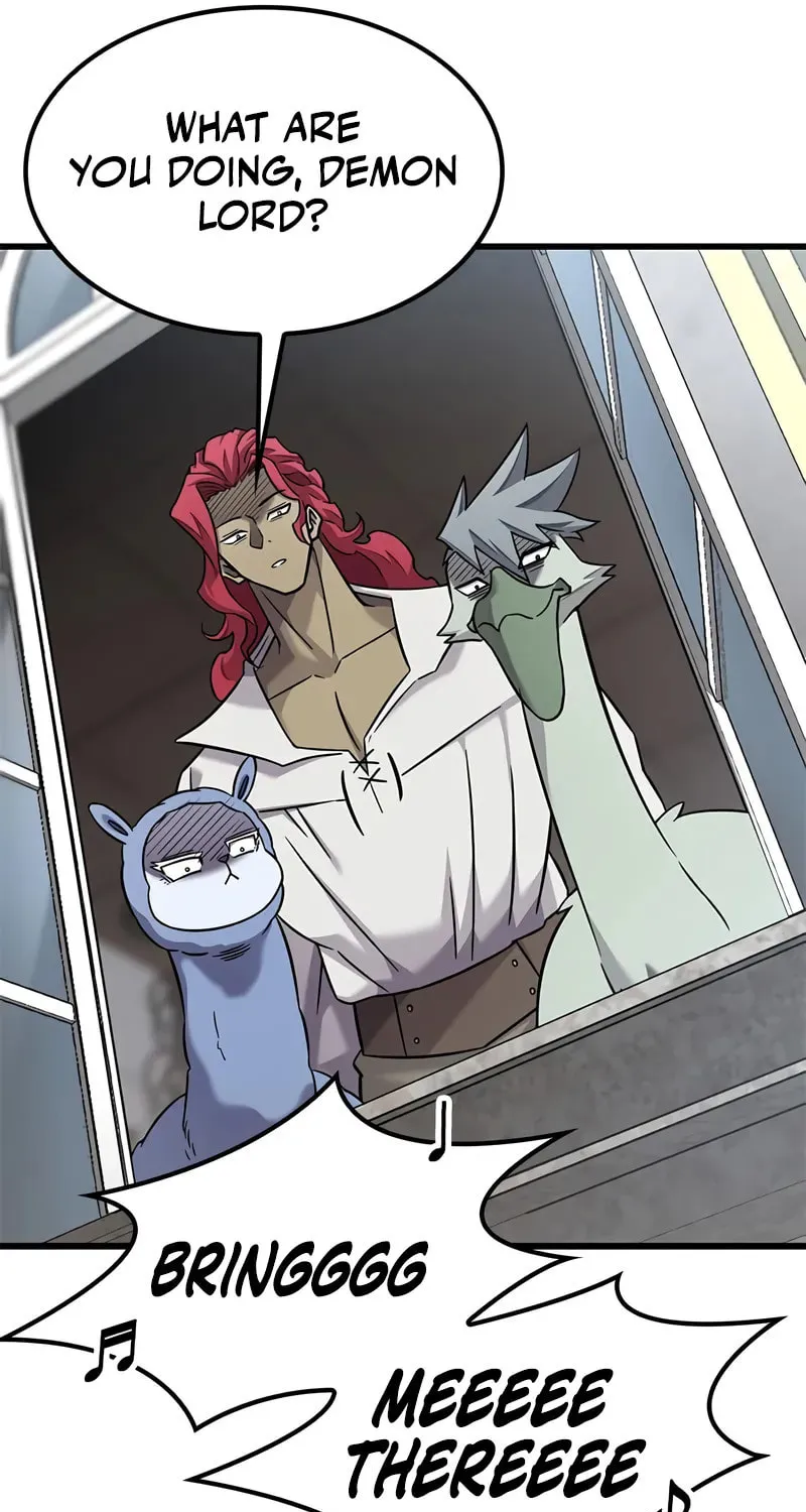 What a Bountiful Harvest, Demon Lord! Chapter 30 page 41 - 