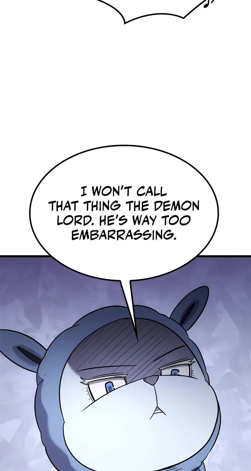 What a Bountiful Harvest, Demon Lord! Chapter 30 page 42 - 