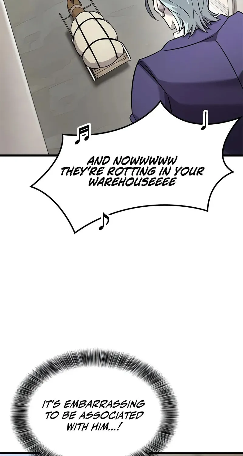 What a Bountiful Harvest, Demon Lord! Chapter 30 page 44 - 