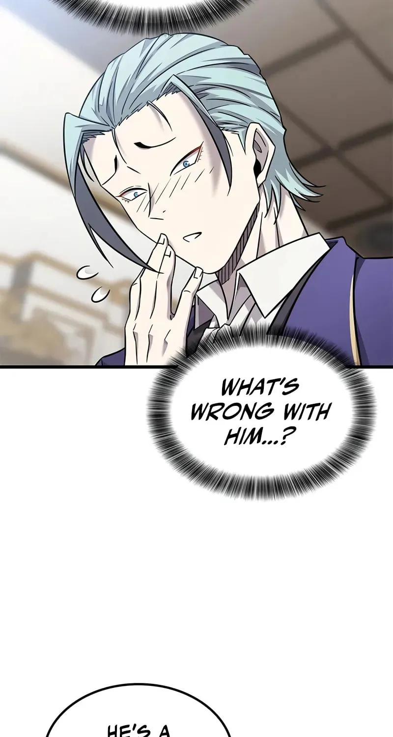 What a Bountiful Harvest, Demon Lord! Chapter 30 page 45 - 