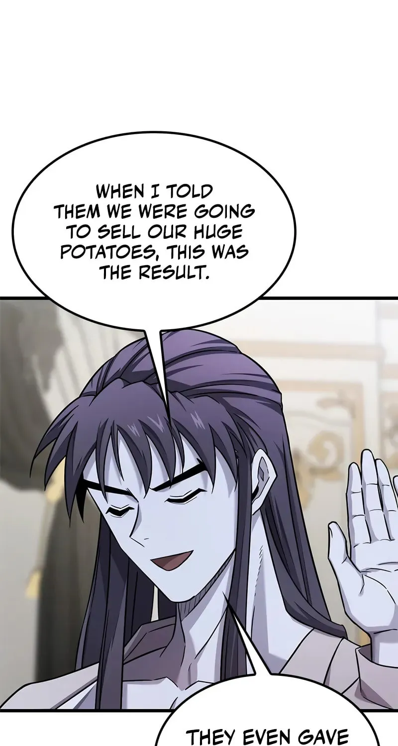 What a Bountiful Harvest, Demon Lord! Chapter 30 page 6 - 