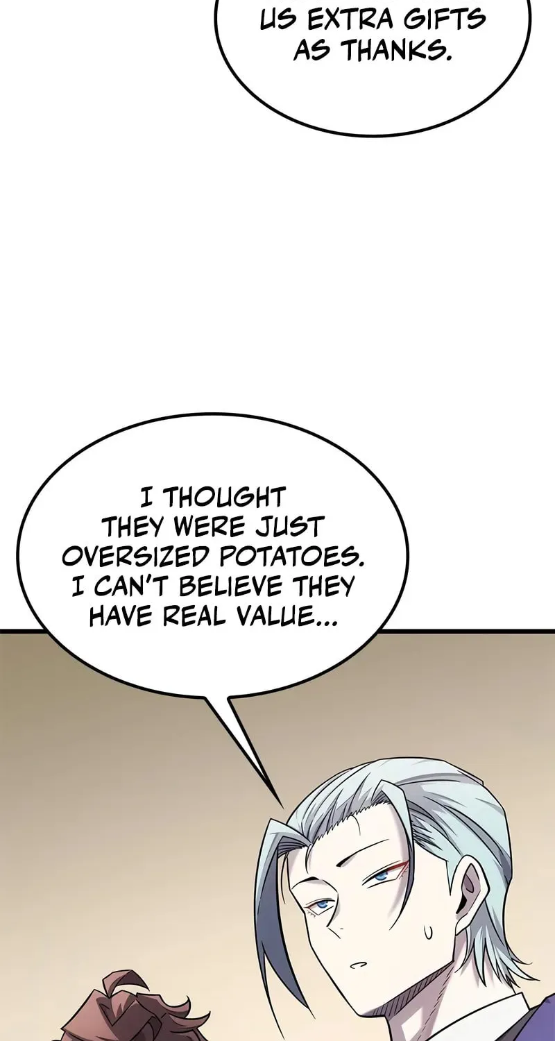What a Bountiful Harvest, Demon Lord! Chapter 30 page 7 - 