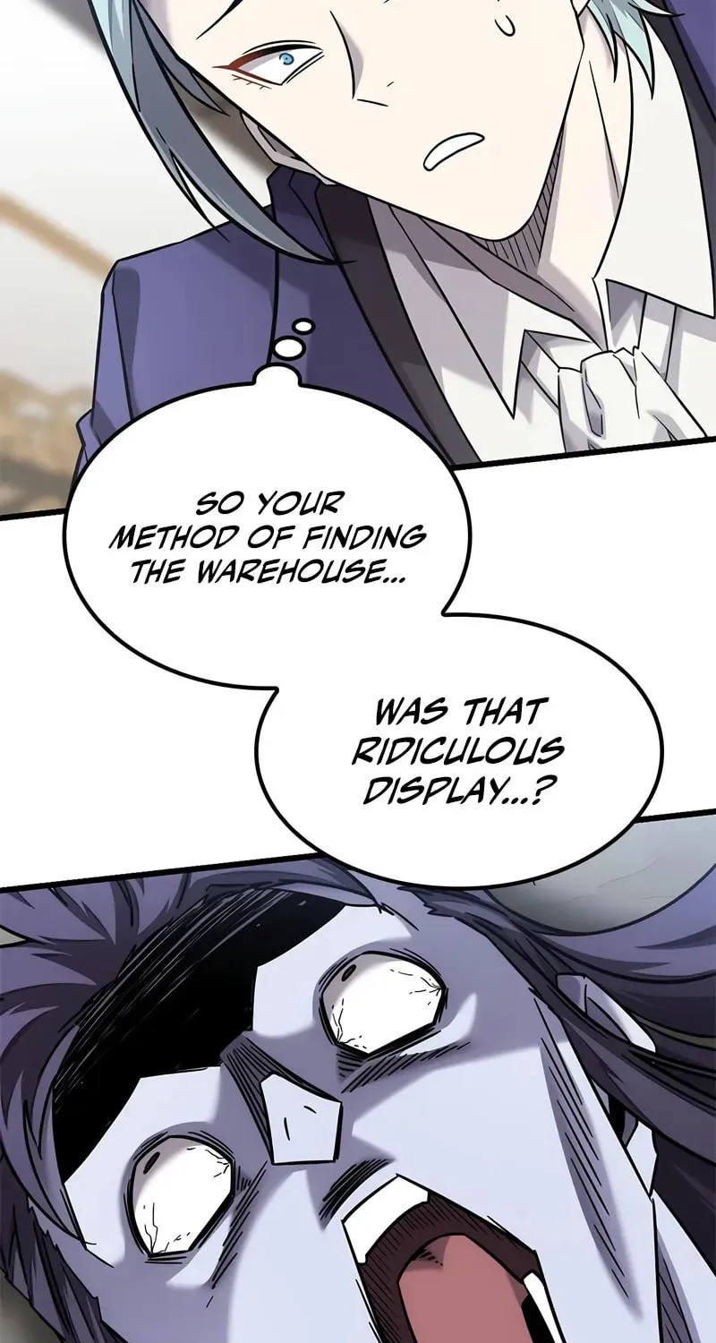What a Bountiful Harvest, Demon Lord! Chapter 30 page 63 - 