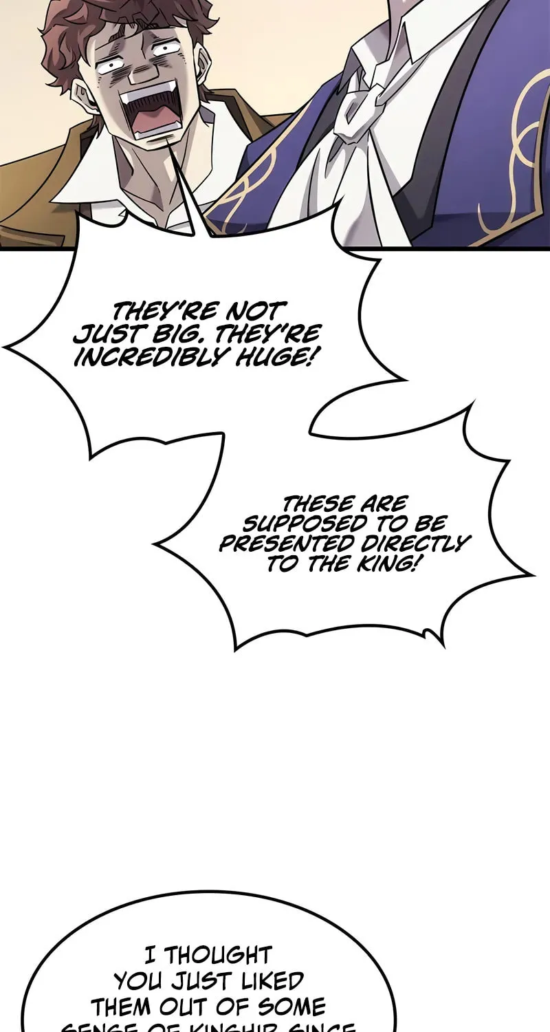 What a Bountiful Harvest, Demon Lord! Chapter 30 page 8 - 
