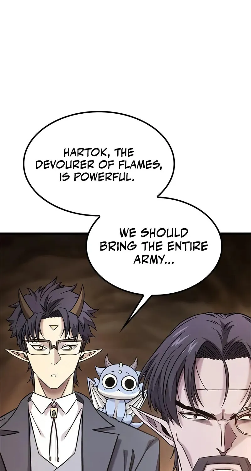 What a Bountiful Harvest, Demon Lord! Chapter 30 page 82 - 