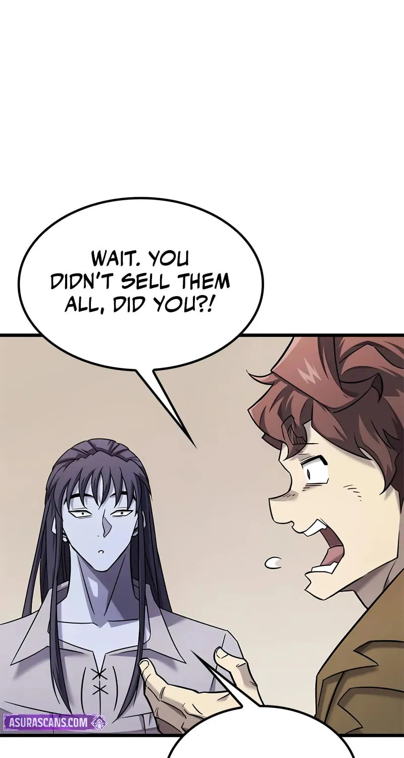 What a Bountiful Harvest, Demon Lord! Chapter 30 page 10 - 