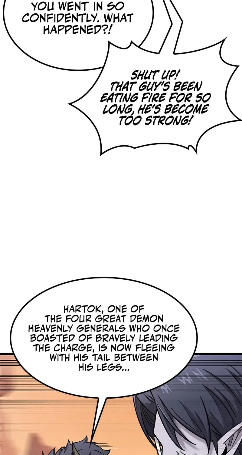 What a Bountiful Harvest, Demon Lord! Chapter 31 page 18 - 