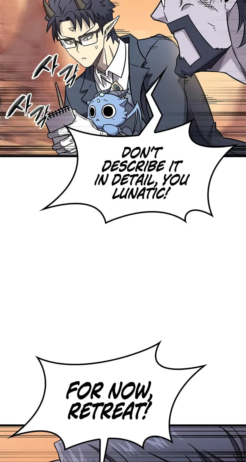 What a Bountiful Harvest, Demon Lord! Chapter 31 page 19 - 
