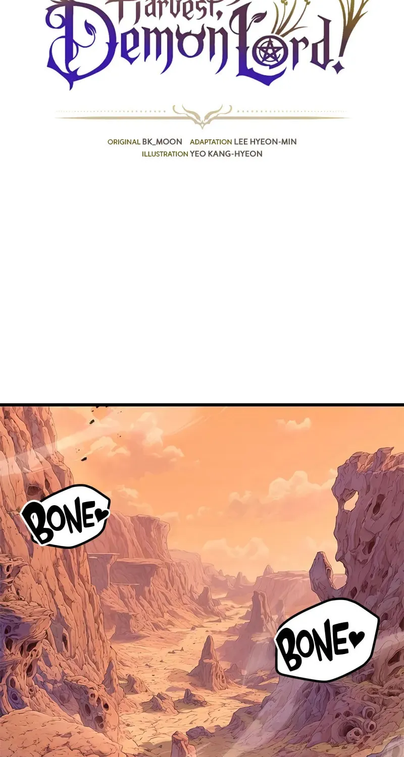 What a Bountiful Harvest, Demon Lord! Chapter 31 page 3 - 
