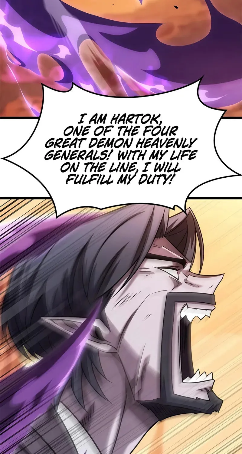 What a Bountiful Harvest, Demon Lord! Chapter 31 page 26 - 