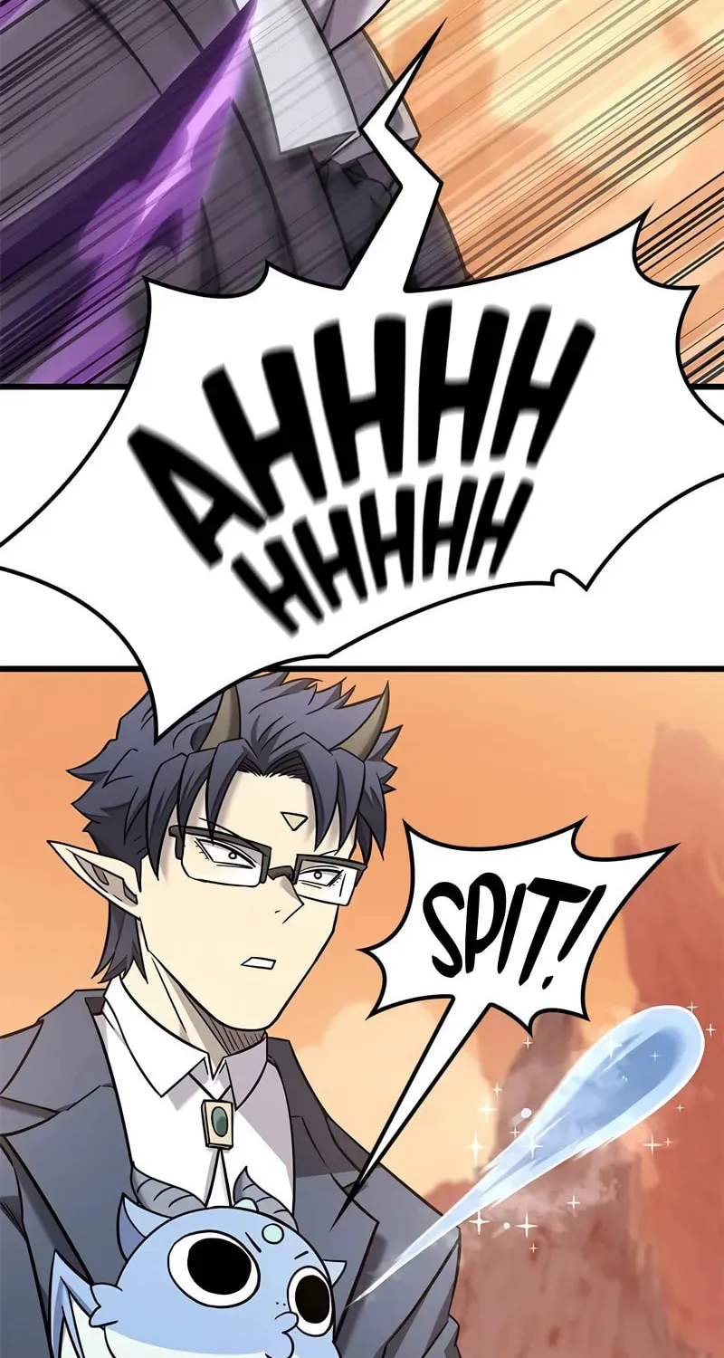 What a Bountiful Harvest, Demon Lord! Chapter 31 page 27 - 