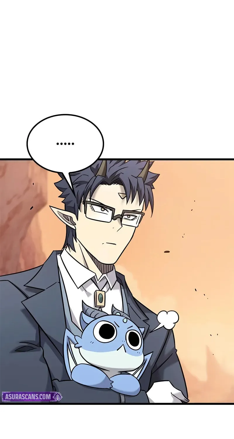 What a Bountiful Harvest, Demon Lord! Chapter 31 page 33 - 