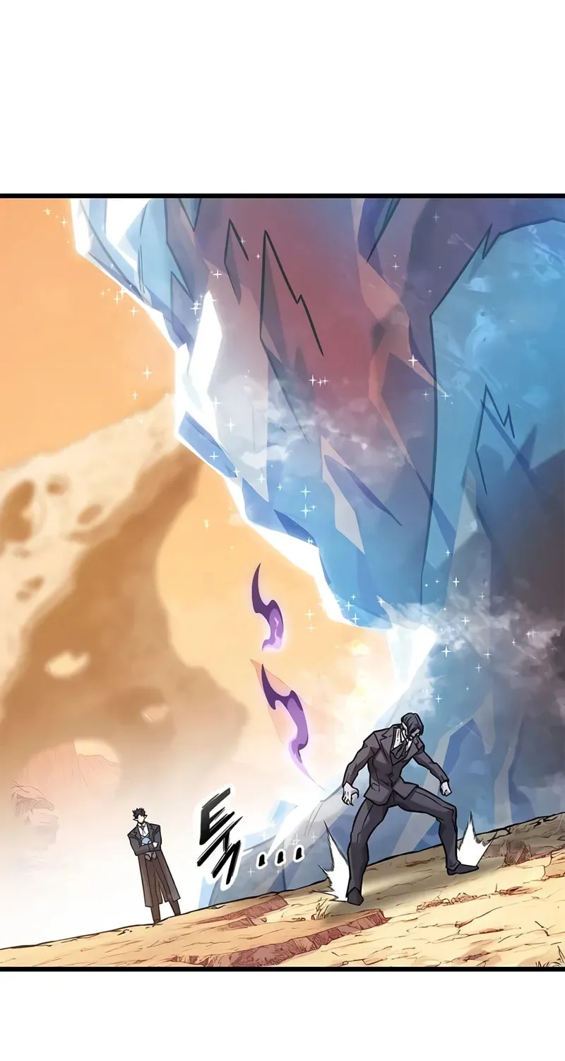 What a Bountiful Harvest, Demon Lord! Chapter 31 page 34 - 