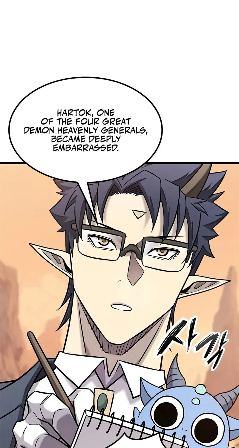 What a Bountiful Harvest, Demon Lord! Chapter 31 page 35 - 